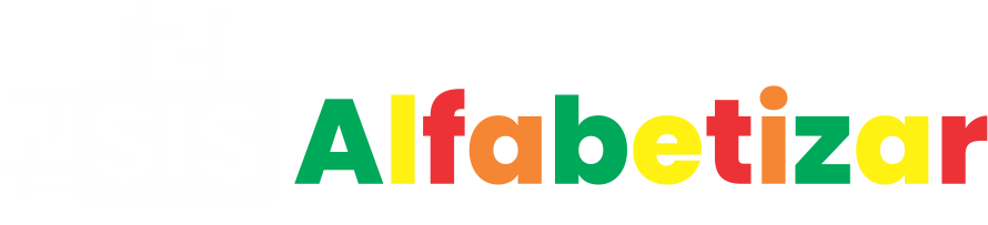 Alfabetizar